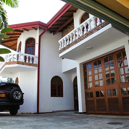 Kan̆Du Kandy Extérieur photo