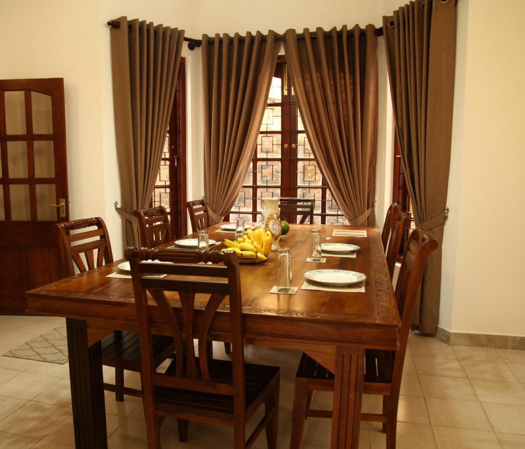 Kan̆Du Kandy Extérieur photo