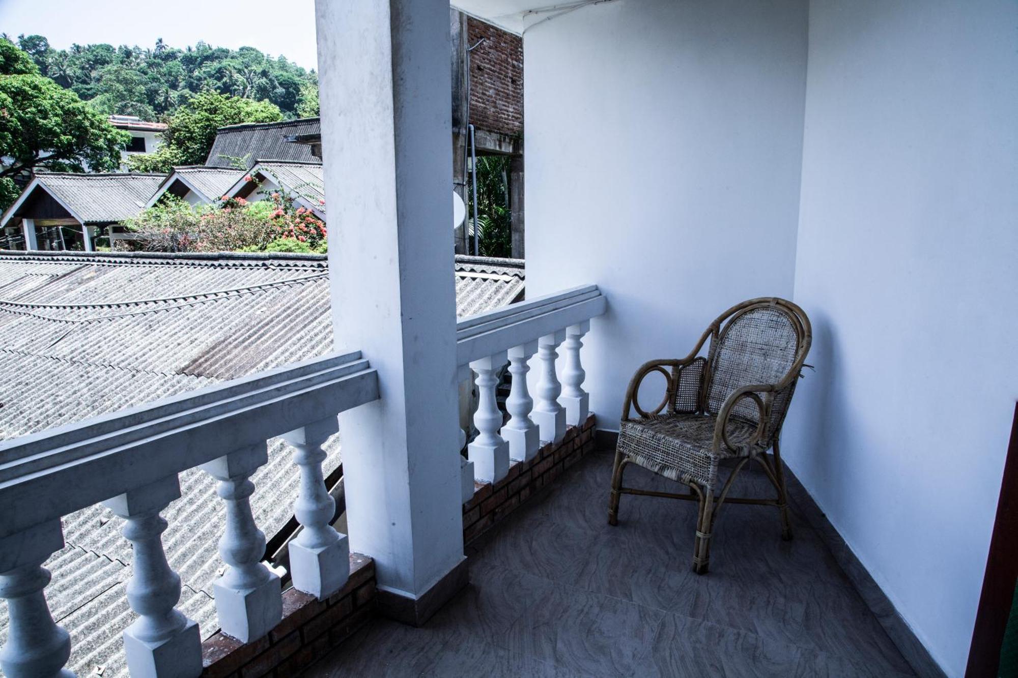Kan̆Du Kandy Extérieur photo